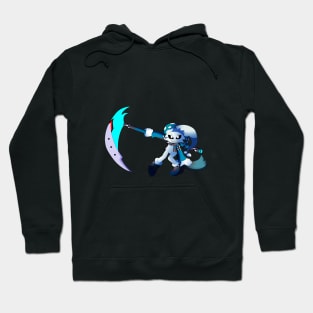 Reaper Jester Spark Hoodie